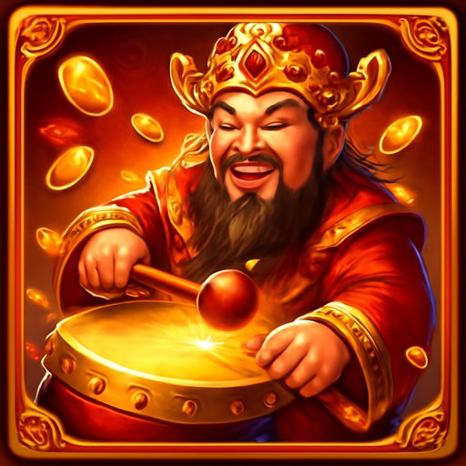 FBAje Gates of Olympus Slot Screen