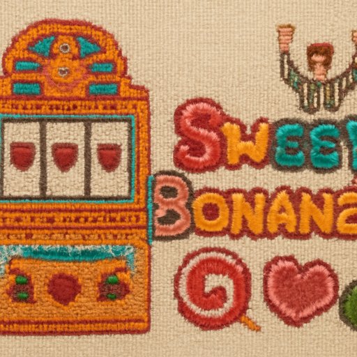 FBAje Sweet Bonanza Candy Slot